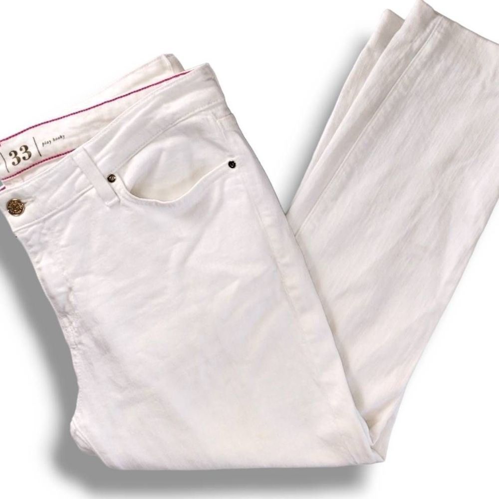White Women's Jeans